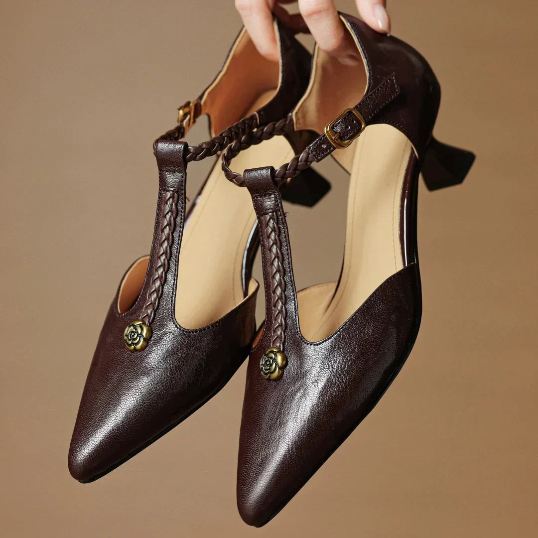 Annie | Talvanna Sandaler
