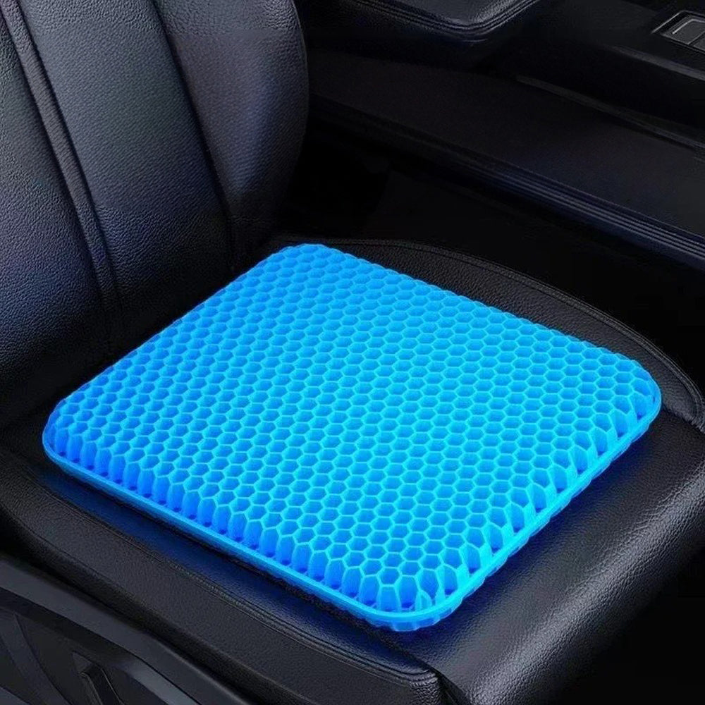 Sædehynde Ergonomisk Design til Komfortabel Siddestilling