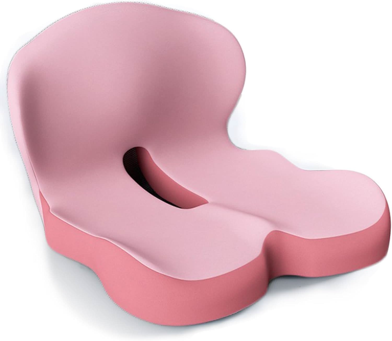 Sædehynde Memory Foam til Komfort