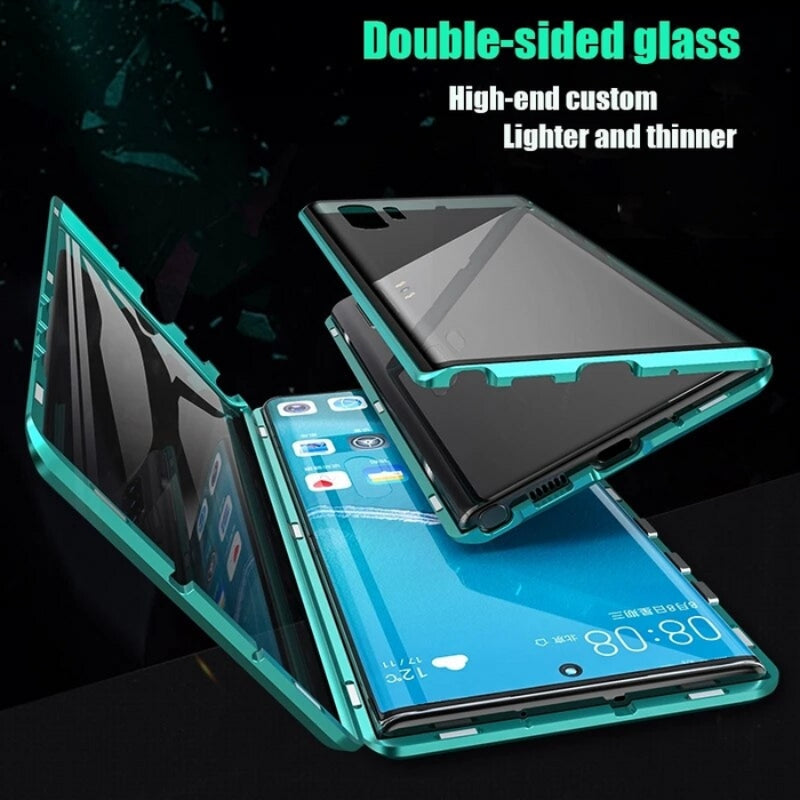 Samsung Etui Magnetisk Beskyttelse