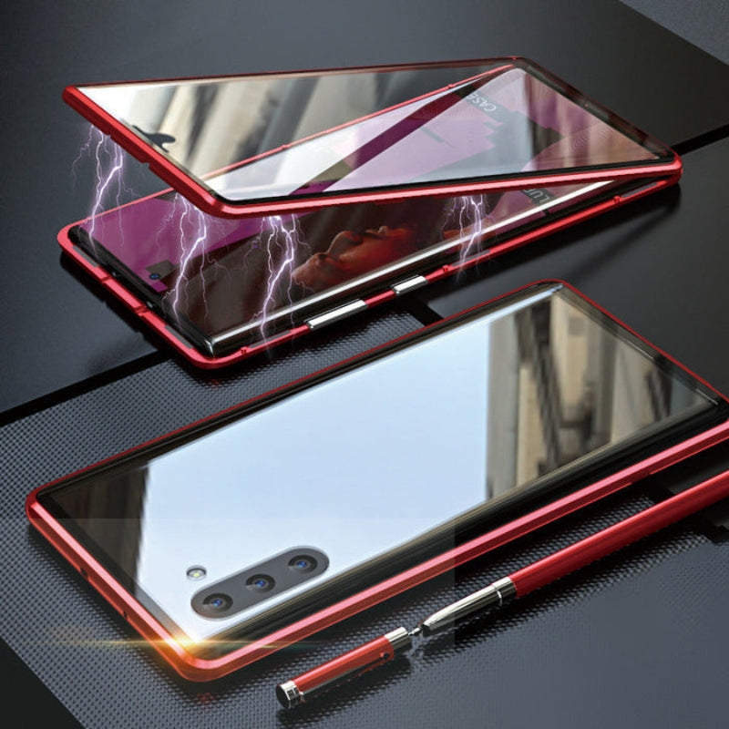 Samsung Etui Magnetisk Beskyttelse