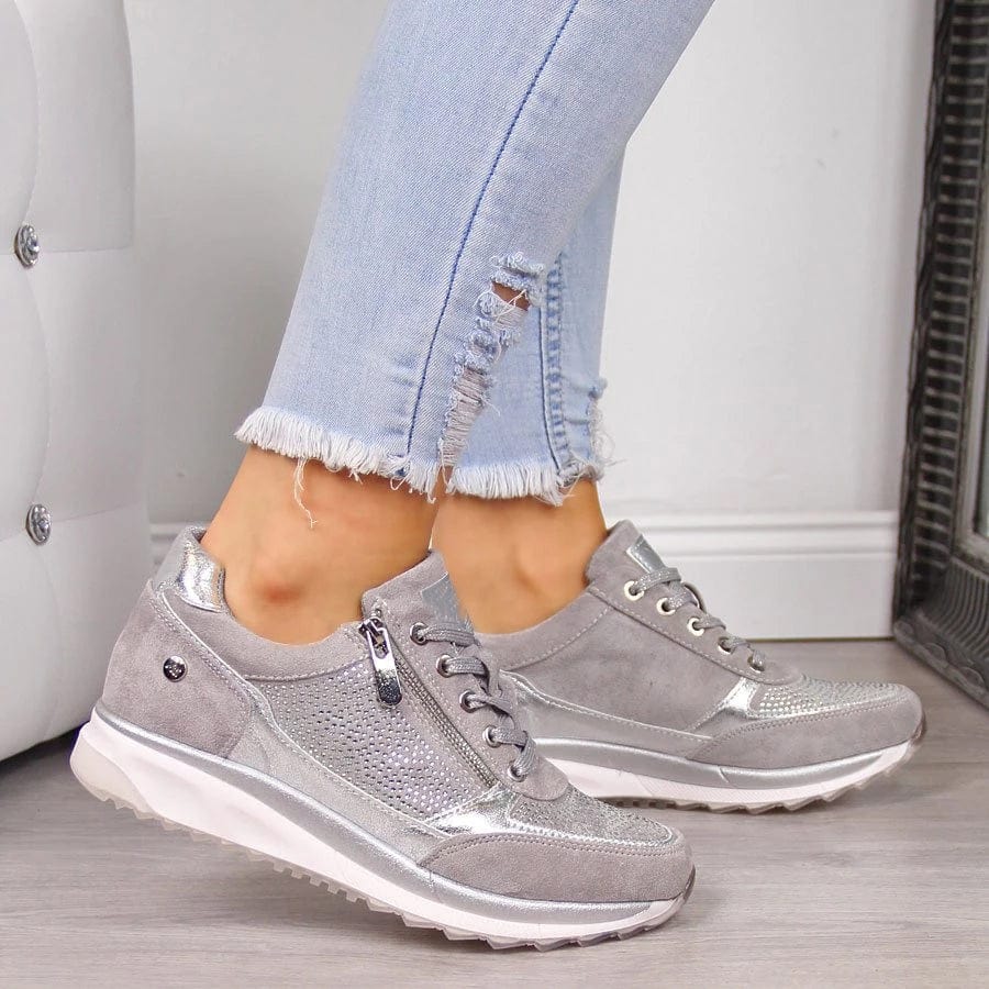 Matilda | Hverdagskomfort Sneakers