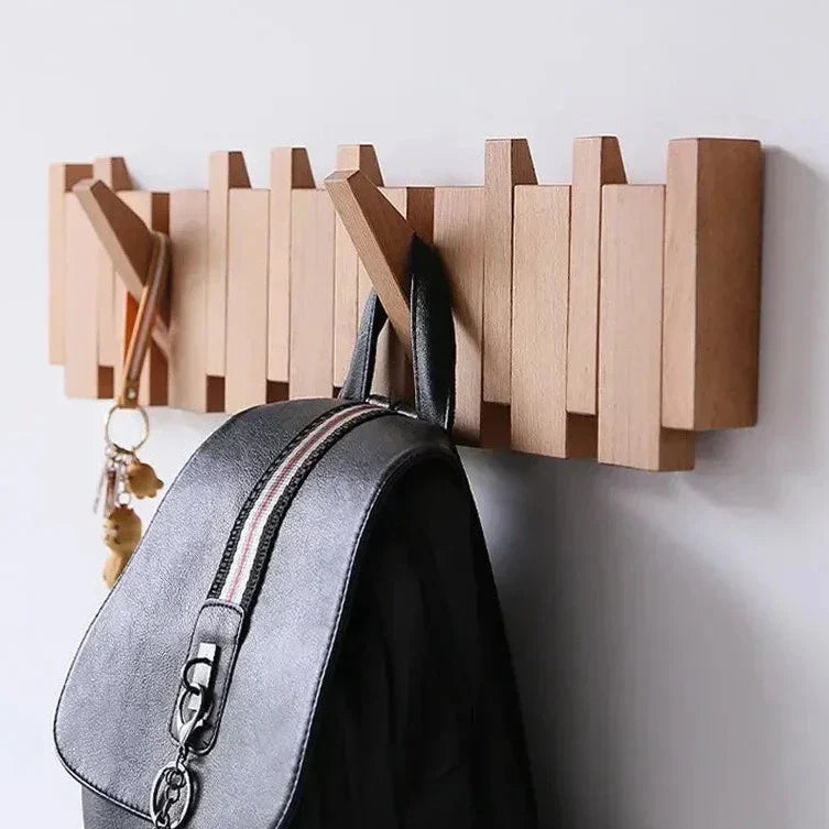 KeyHanger | Moderne nøgleholder til indgangsorganisation