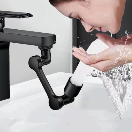 Ultra HydroTap | Ren perfektion i hver dråbe-zarada.dk
