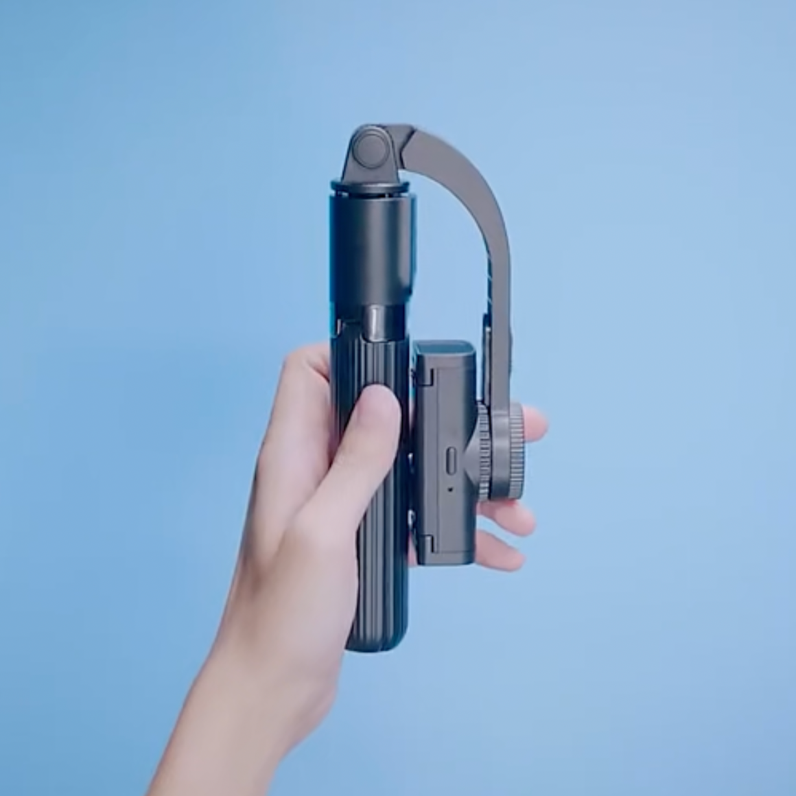 Camify stabilisator | Smart Bluetooth stabilisator af høj kvalitet-zarada.dk