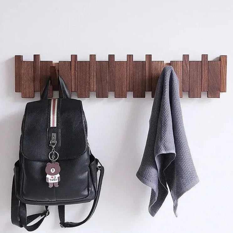 KeyHanger | Moderne nøgleholder til indgangsorganisation
