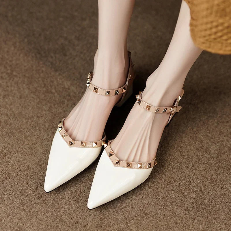 Annie | Viana Elegante Sandaler