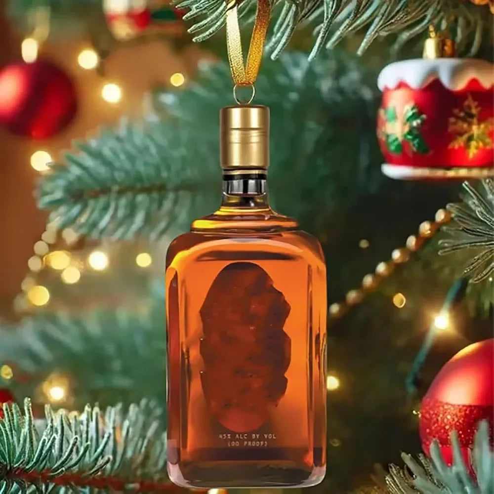 Whiskyadventskalender 2026 – 24 dagar fyllda med whiskyöverraskningar