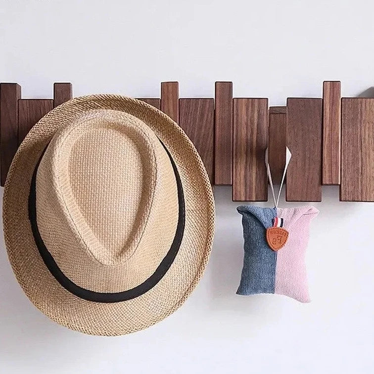 KeyHanger | Moderne nøgleholder til indgangsorganisation