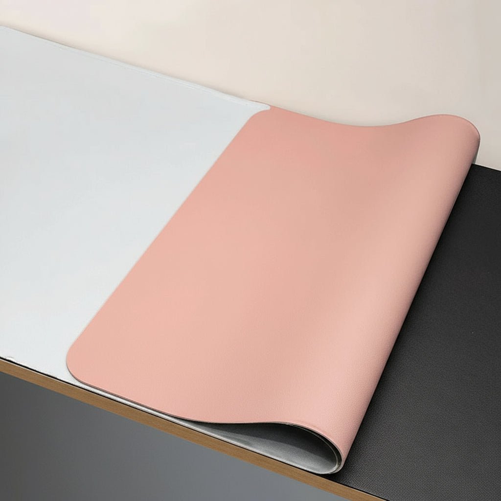 Skrivebordsmåtte til Musekontrol Moderne Design