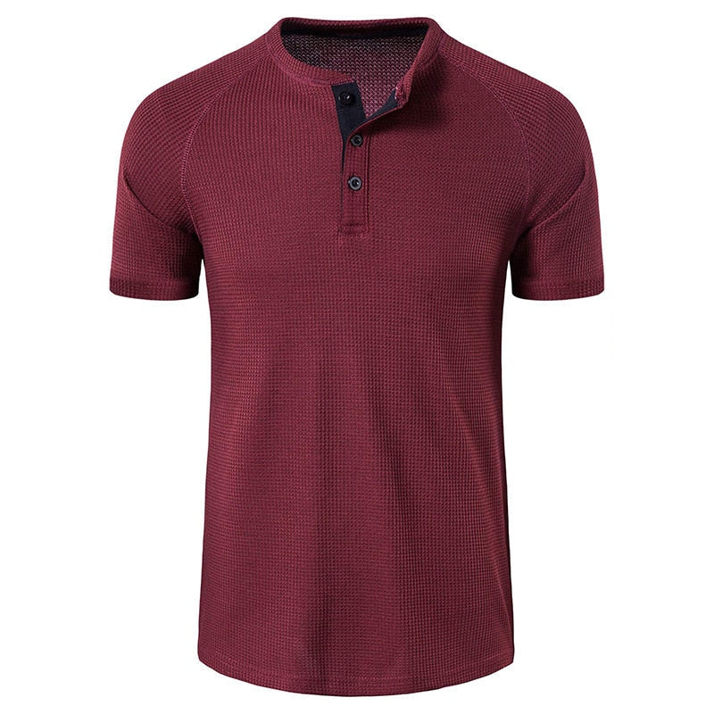 Slim Fit tees til mænd