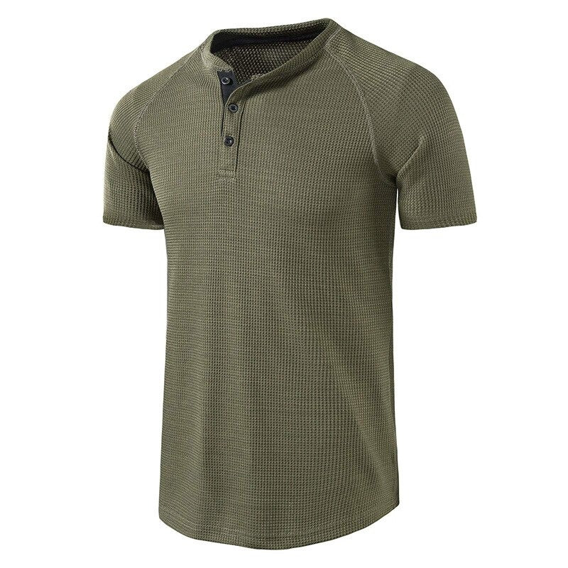 Slim Fit tees til mænd