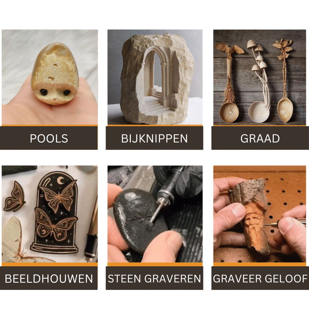 MasterEngrave | USB Trådløs Gravørpen-zarada.dk