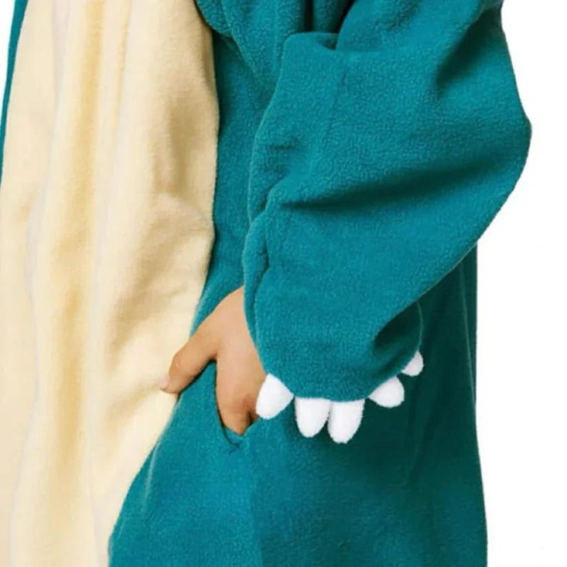 PokéComfort | Denne pyjamas gør hver nat til et eventyr