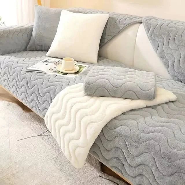 Sofa Betræk Vandtæt og Skridsikkert