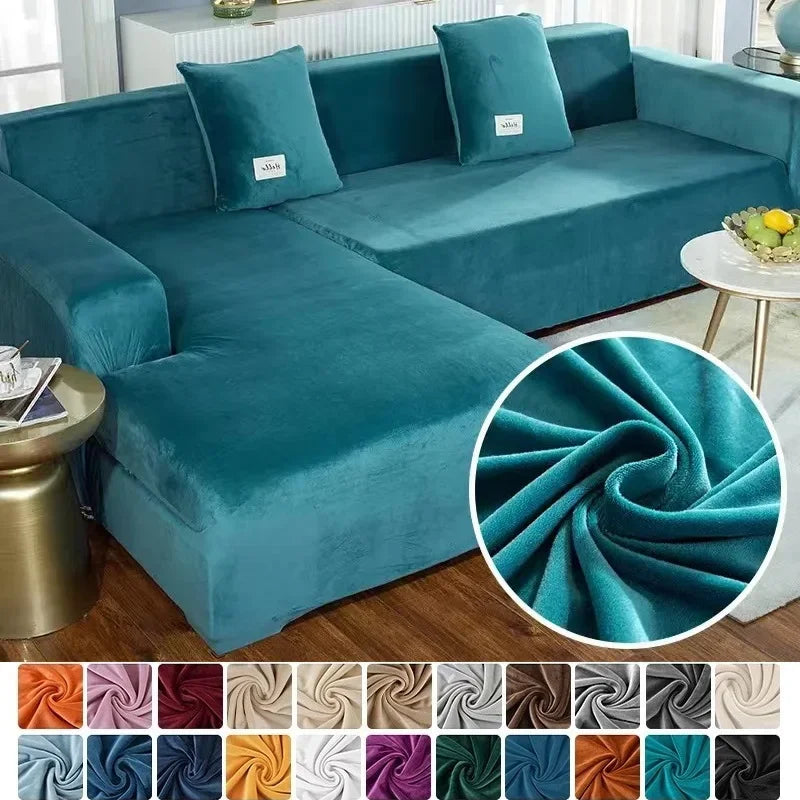 Sofa Cover Skræddersyet Fit