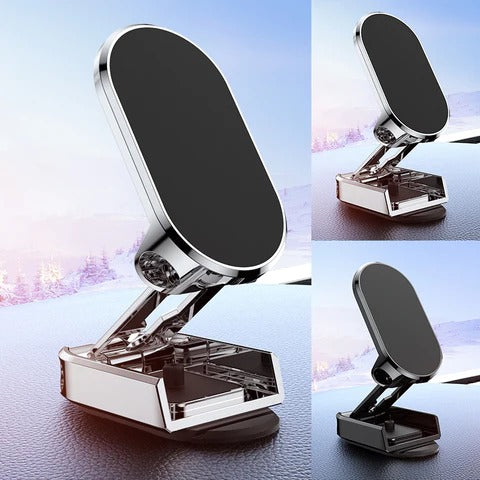 MagFlex | Magnetisk Telefonholder-zarada.dk