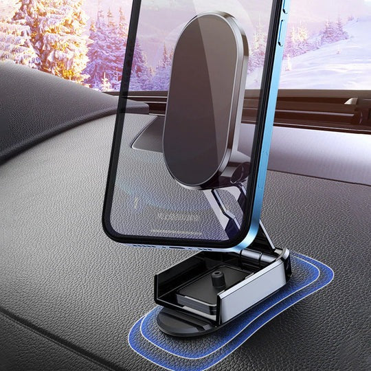 MagFlex | Magnetisk Telefonholder-zarada.dk
