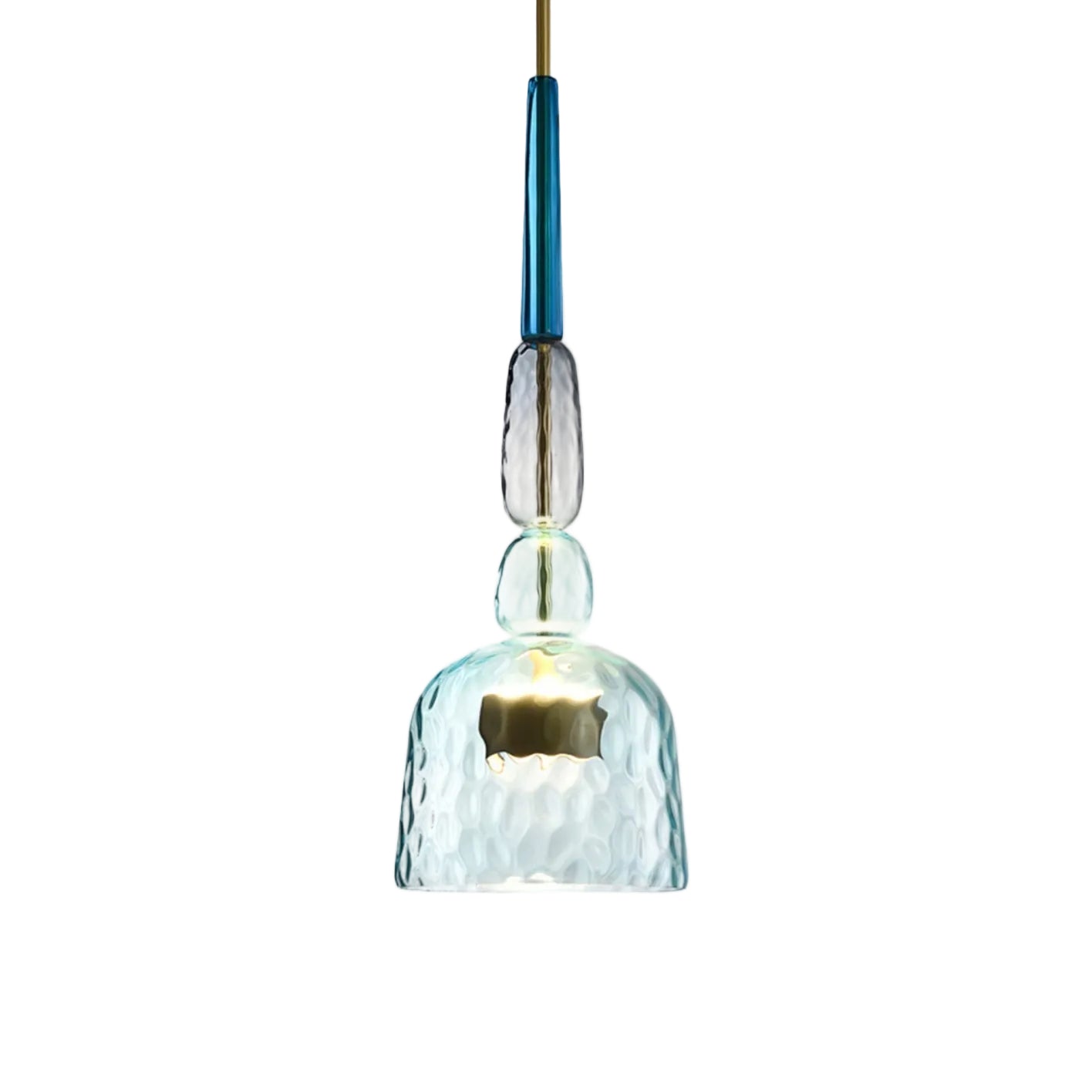 Stilfuld Loftslampe Pendel til Moderne Indretning
