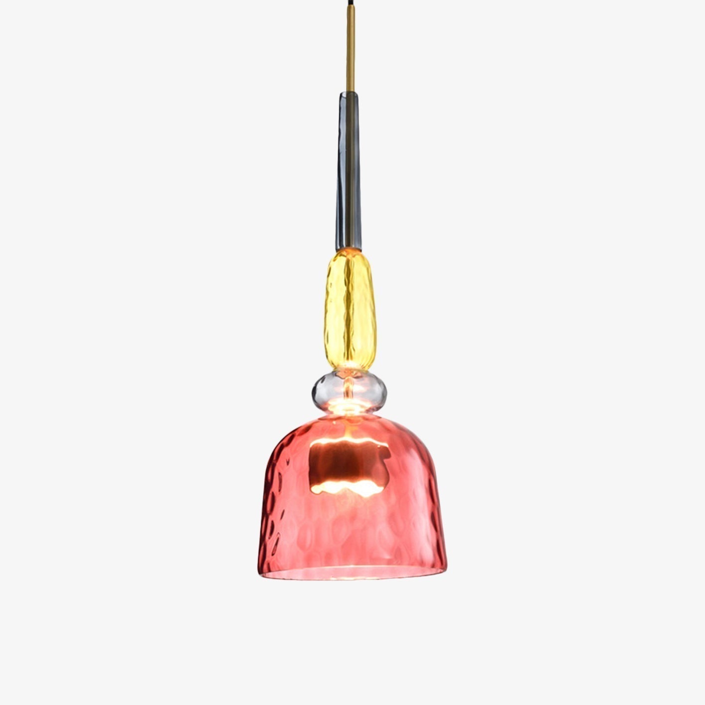 Stilfuld Loftslampe Pendel til Moderne Indretning