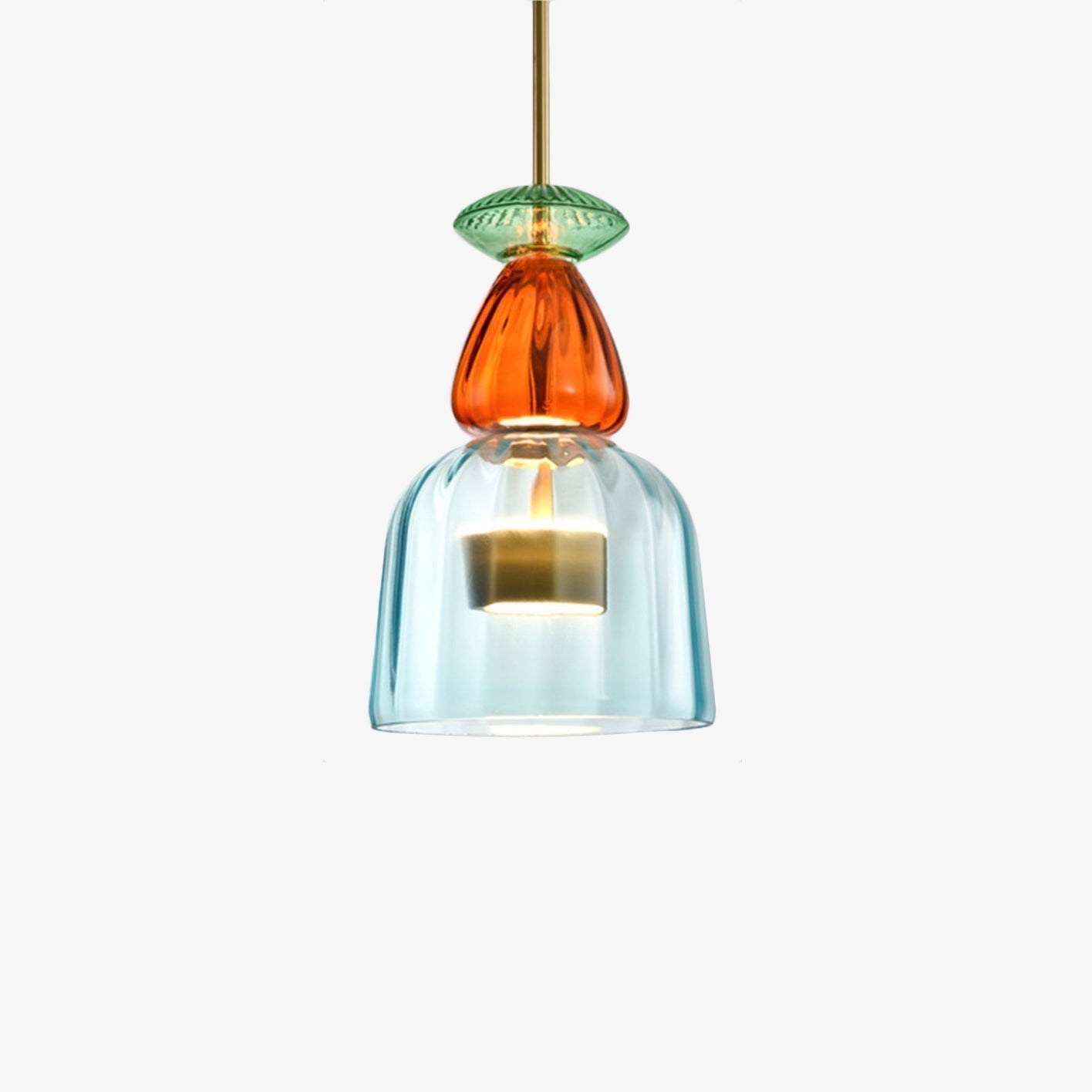 Stilfuld Loftslampe Pendel til Moderne Indretning