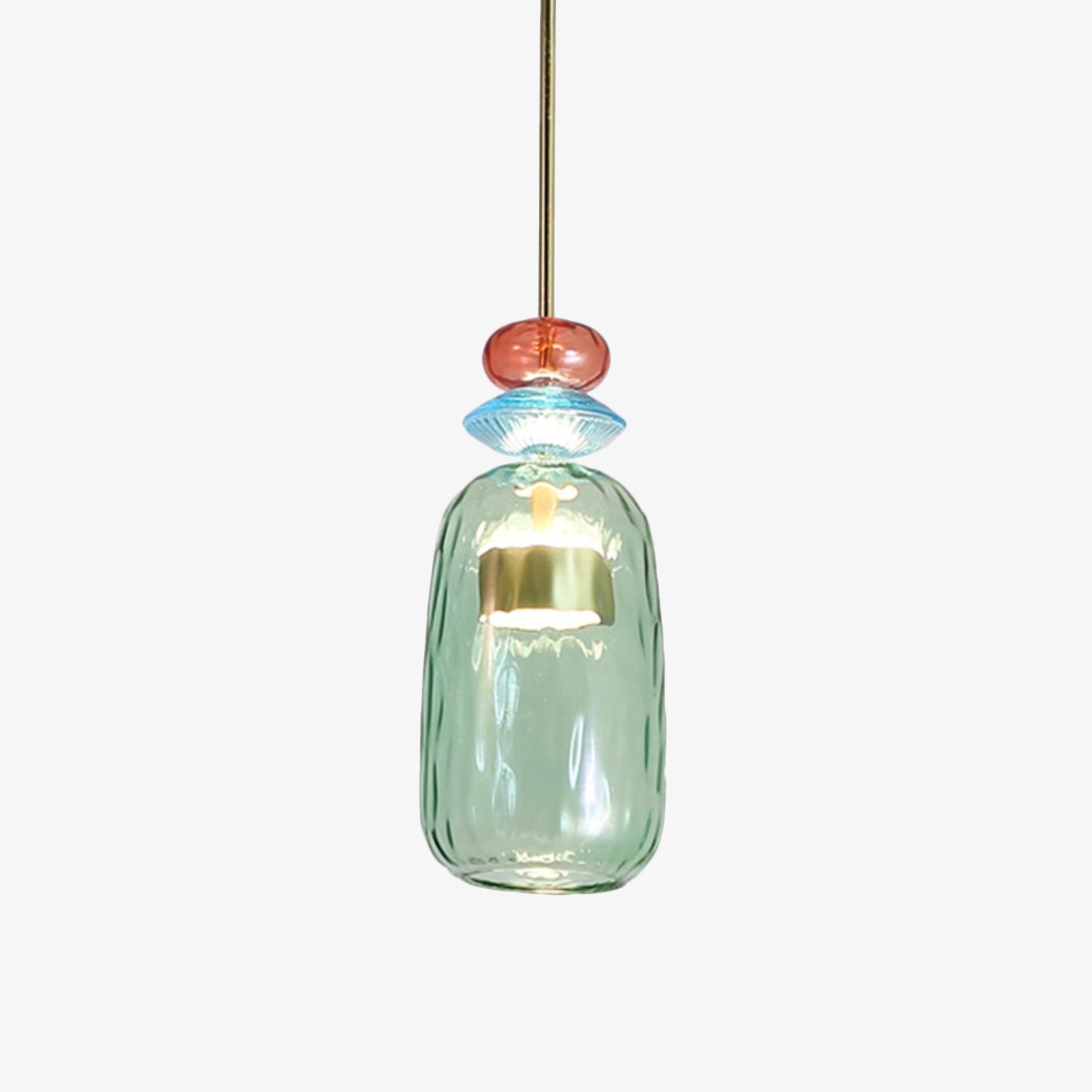 Stilfuld Loftslampe Pendel til Moderne Indretning