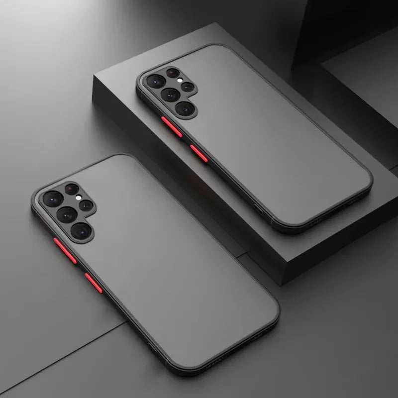 Stødsikker Cover til Samsung Galaxy S25 Ultra