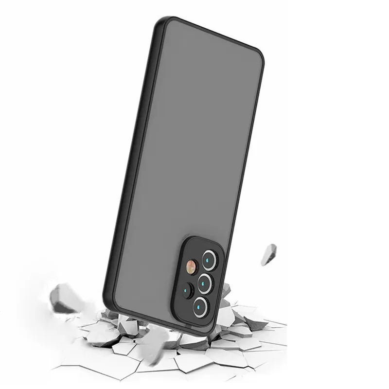 Stødsikker Cover til Samsung Galaxy S25 Ultra