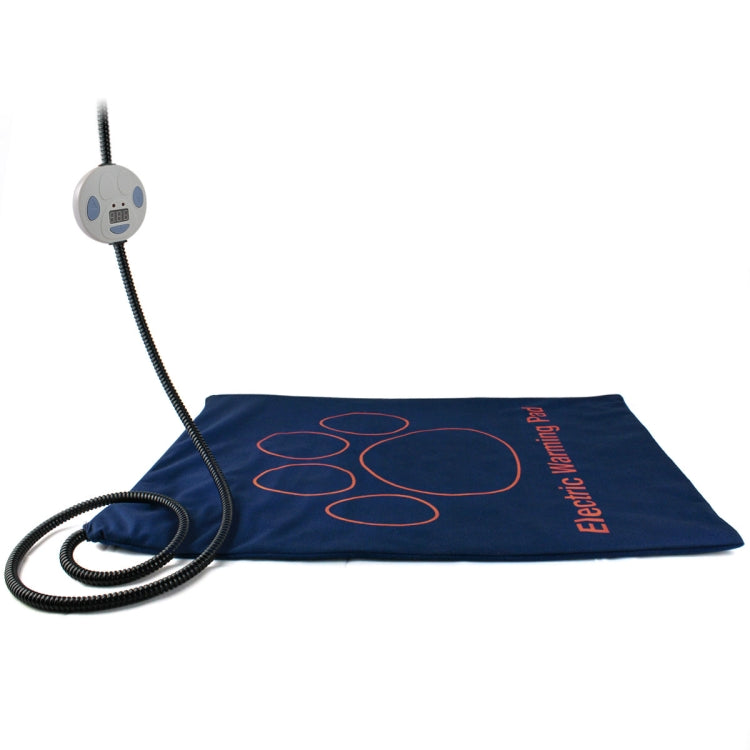 Waterproof Heating Mat 60x45 cm – Electric Blanket with JP Plug