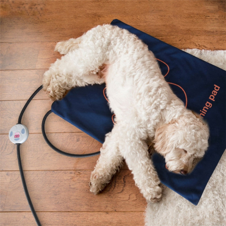 Waterproof Heating Mat 60x45 cm – Electric Blanket with JP Plug