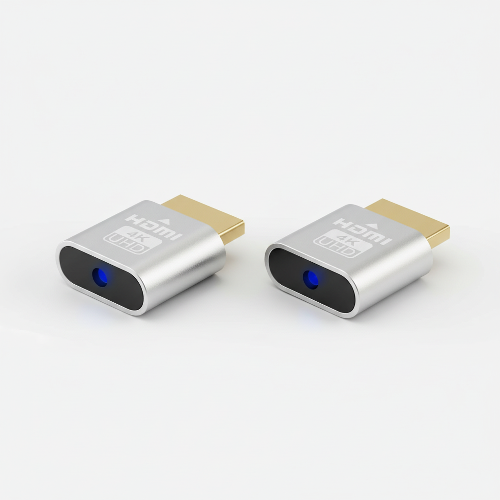 TV Streaming Enhed med HDMI Teknologi