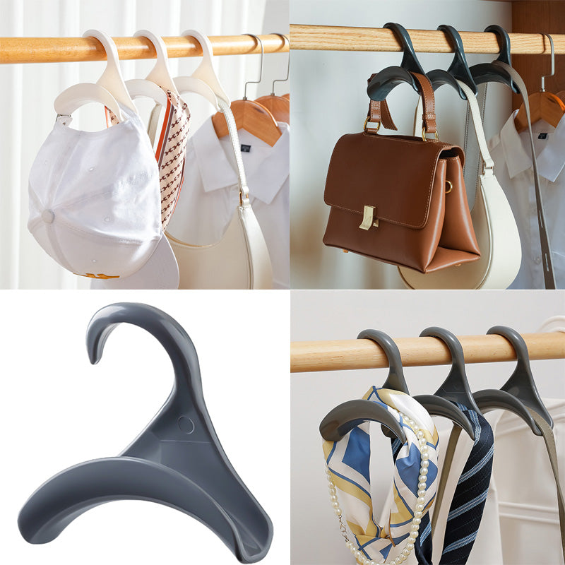 Taskebøjler til Opbevaring Minimalistisk Design