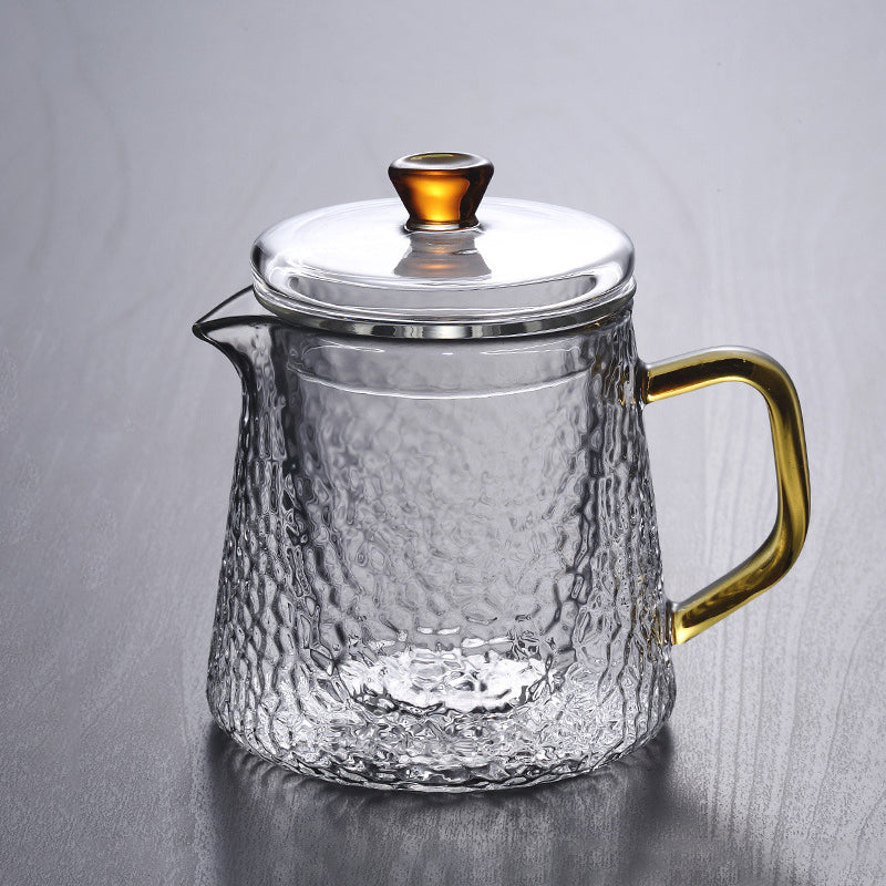Teapot med Infuser til Stilfuld Teoplevelse