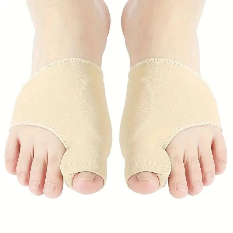 Teenager Hallux Valgus Korrektor Diskret