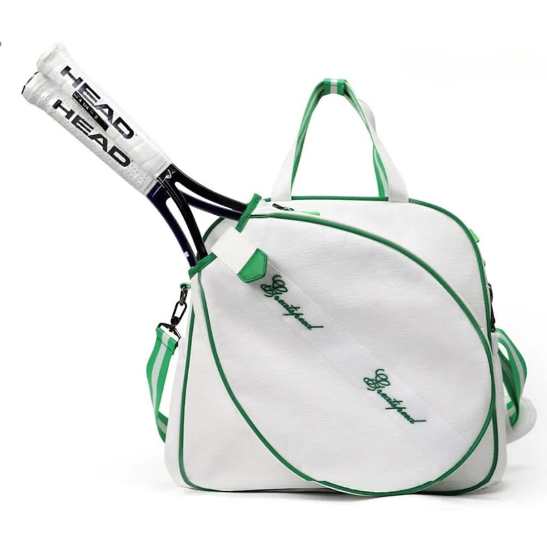 Tennis- og Padelketchertaske Multifunktionel