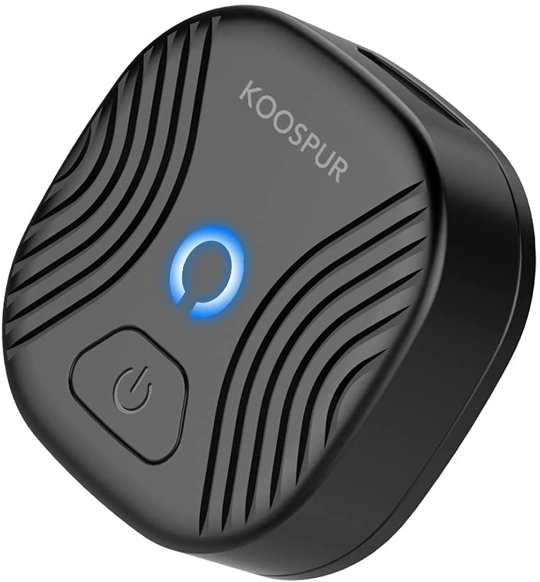 Tennis Sensor med Bluetooth Teknologi