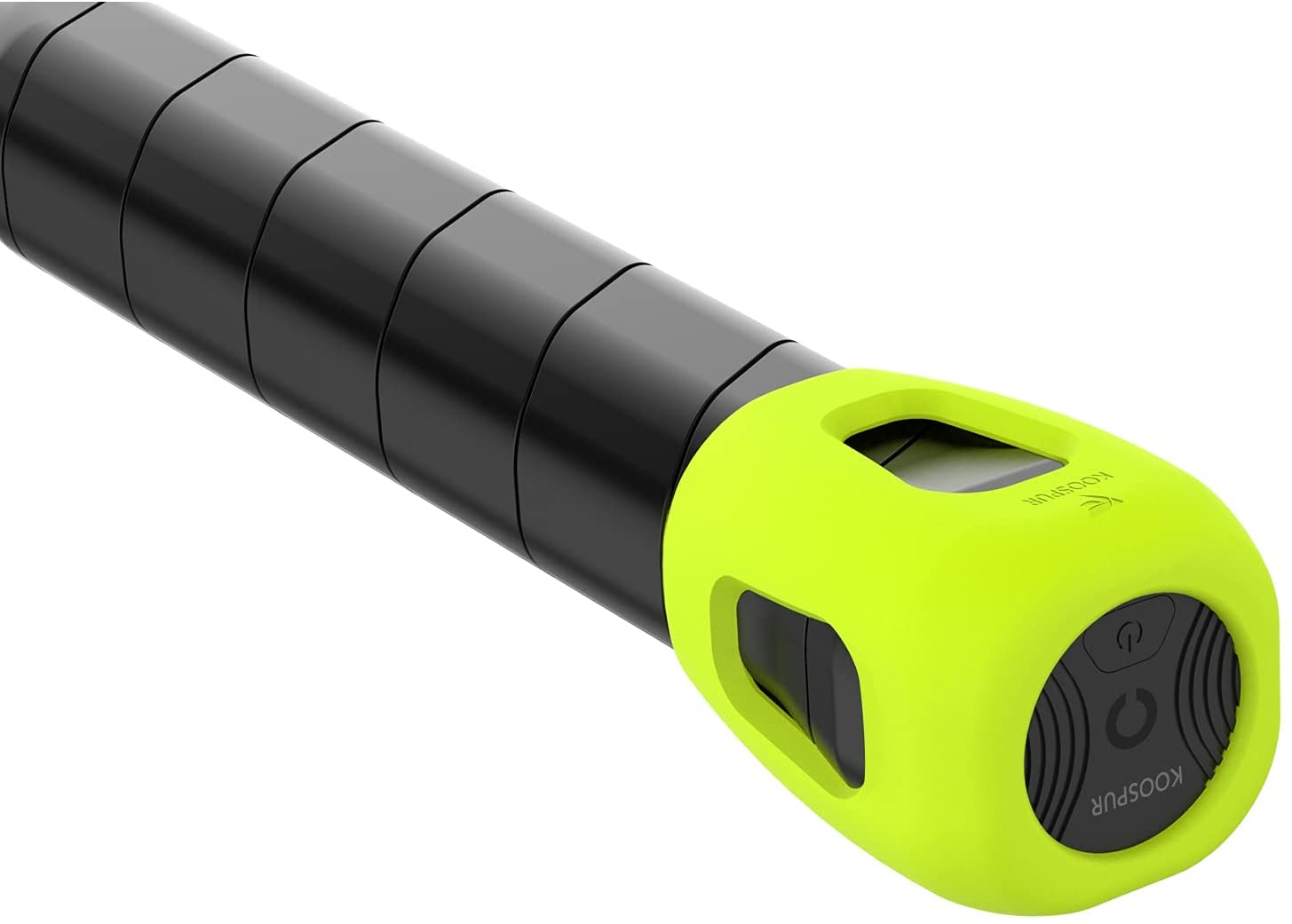 Tennis Sensor med Bluetooth Teknologi