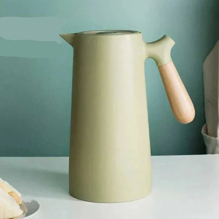 Termokande til Mænd og Kvinder - Moderne Design med Langtidsholdbar Temperaturkontrol