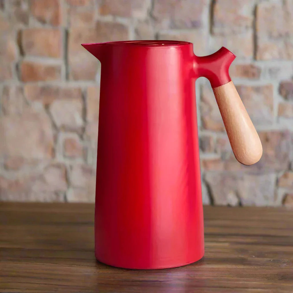 Termokande til Mænd og Kvinder - Moderne Design med Langtidsholdbar Temperaturkontrol