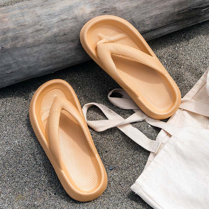 CLOUDIES | Lækre, komfortable slippers-zarada.dk