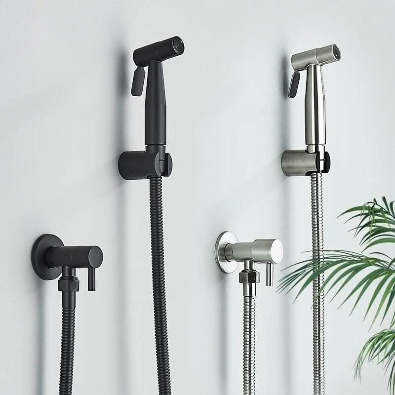 Toilet Bidet Sprøjte Moderne Design