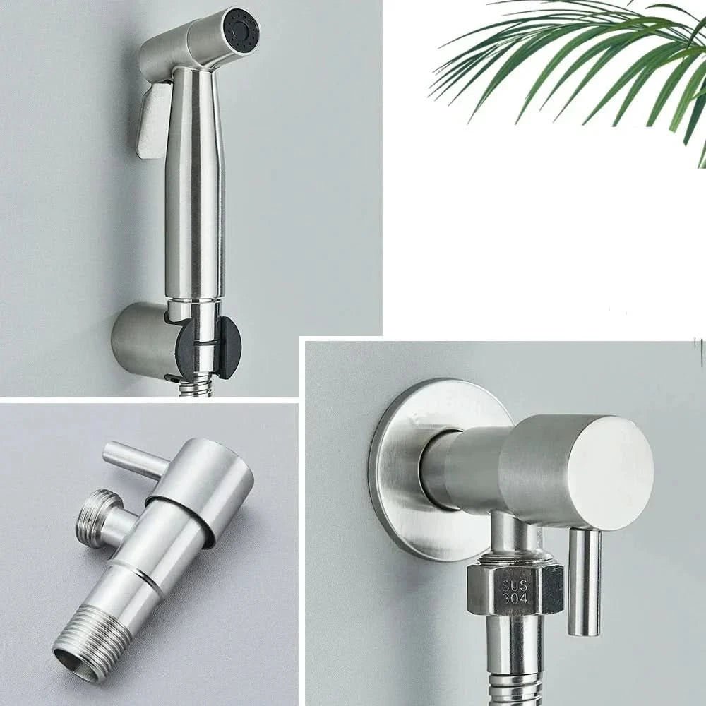 Toilet Bidet Sprøjte Moderne Design