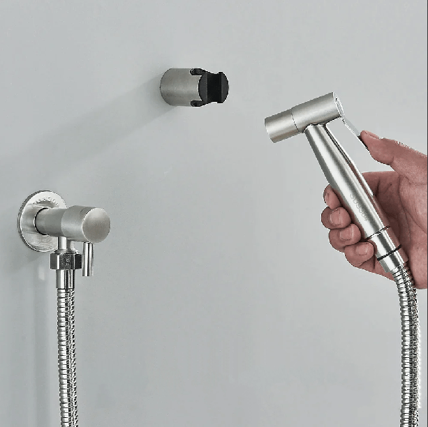 Toilet Bidet Sprøjte Moderne Design