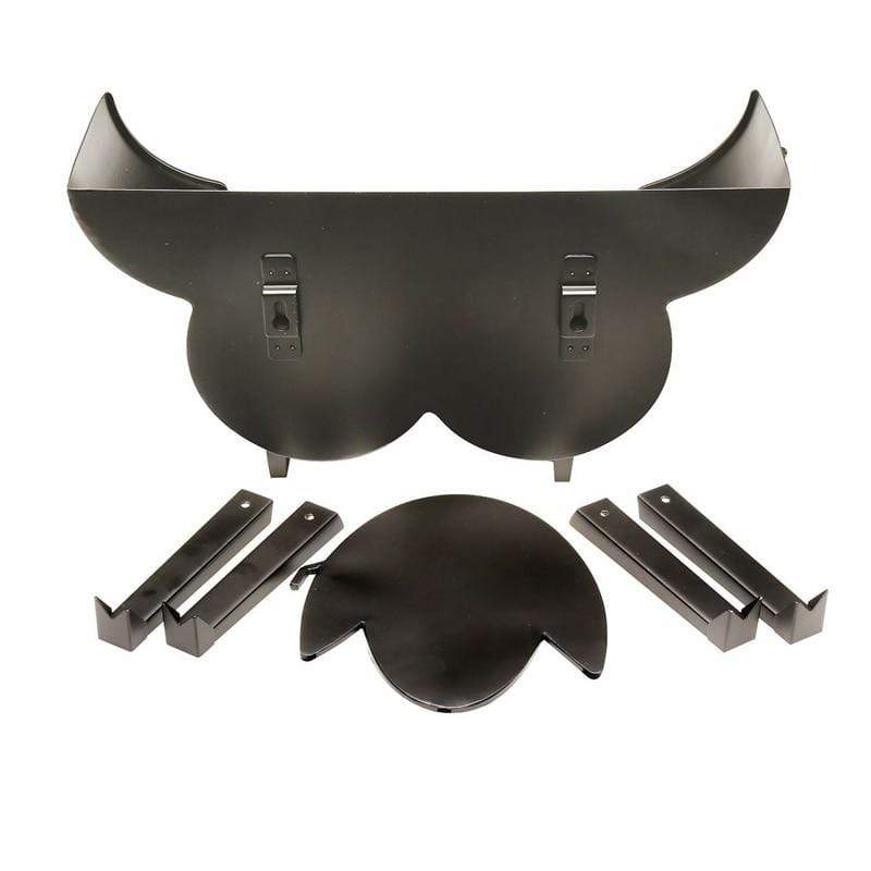 Toiletpapirholder Får Kreativ Design