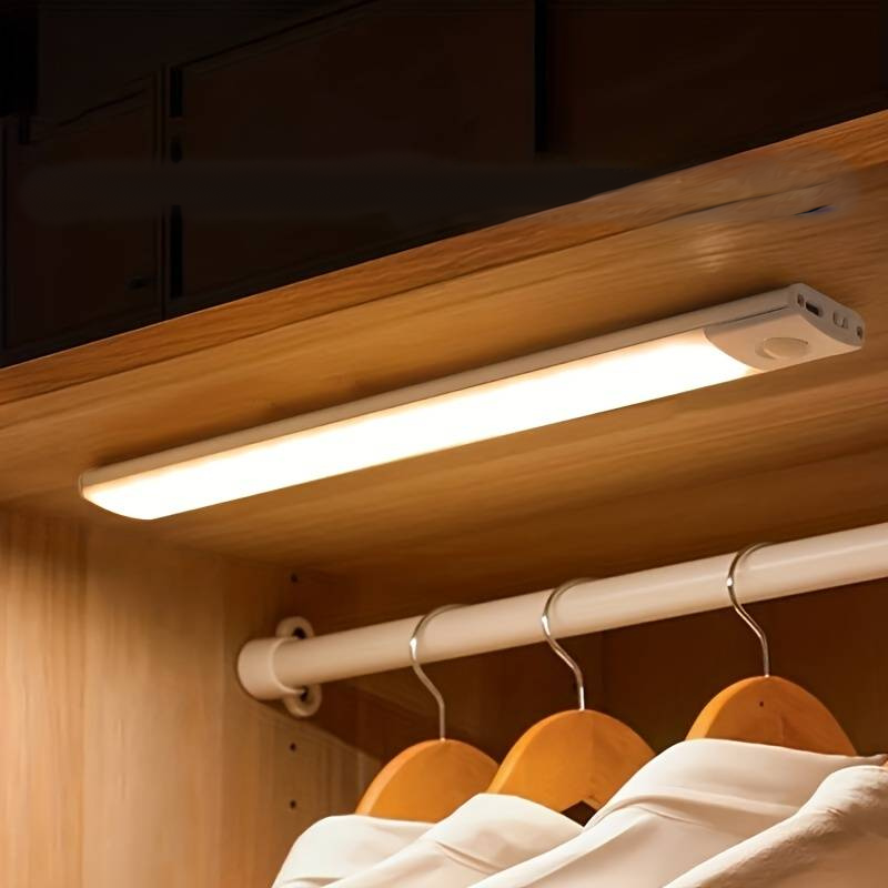 Trådløs Bevægelsesdetektor Lampe