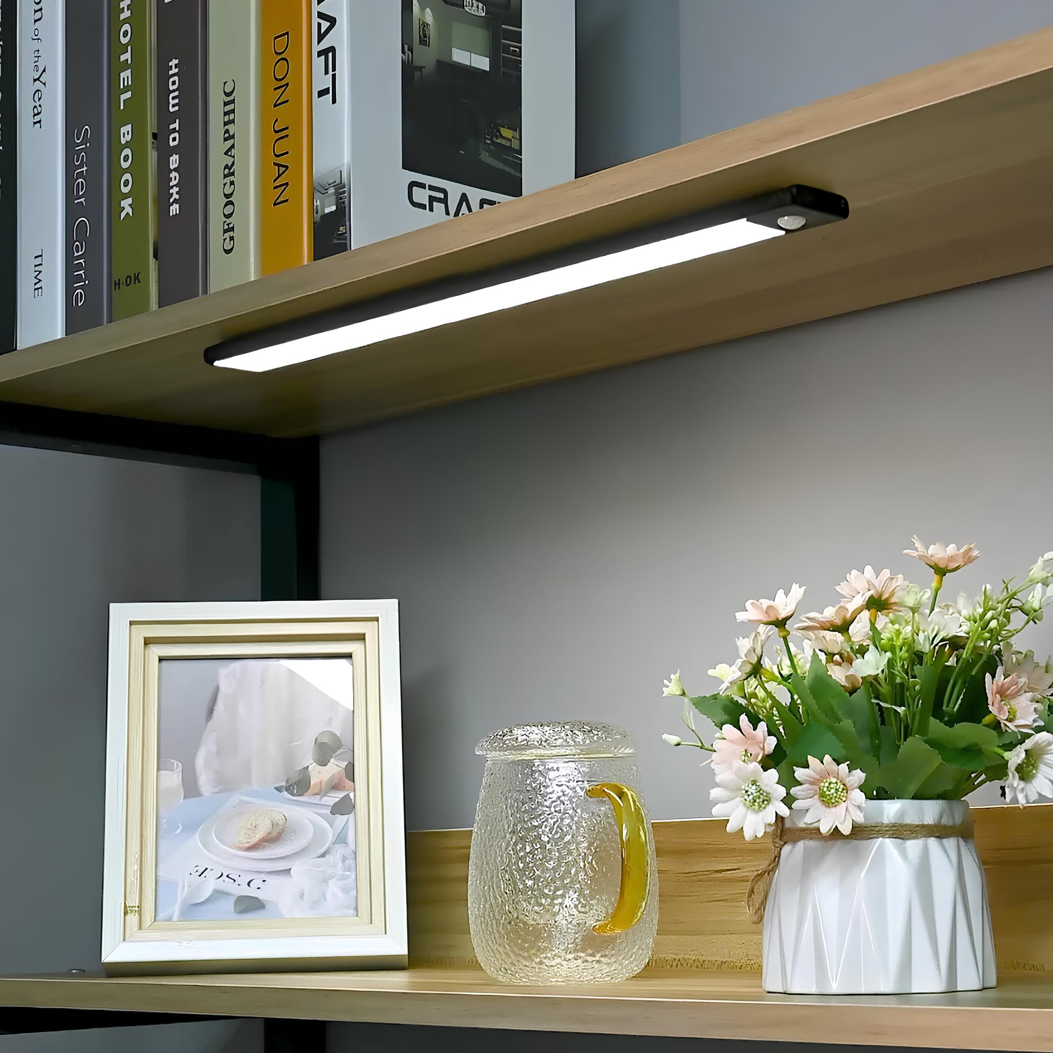 Trådløs Bevægelsesdetektor Lampe