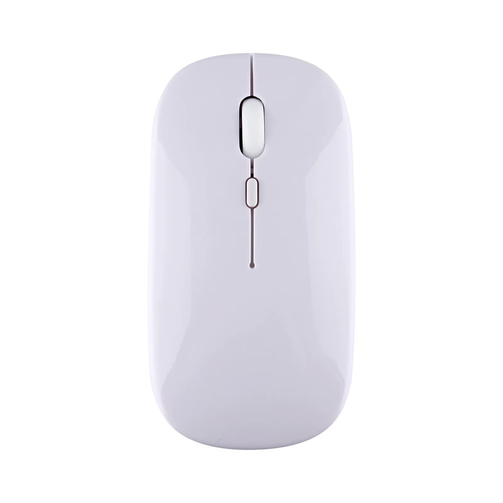 Trådløs Bluetooth-mus Ergonomisk Design