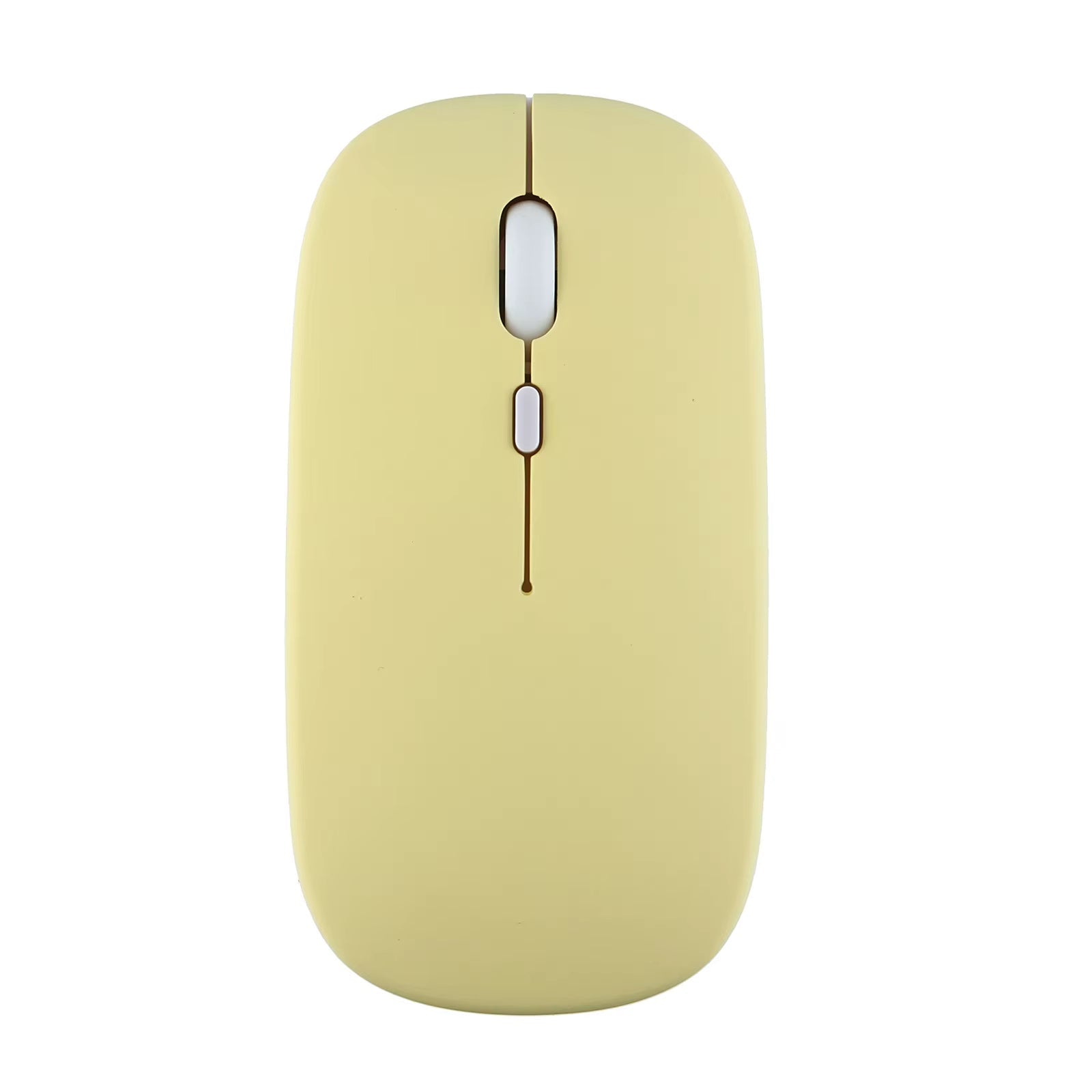 Trådløs Bluetooth-mus Ergonomisk Design