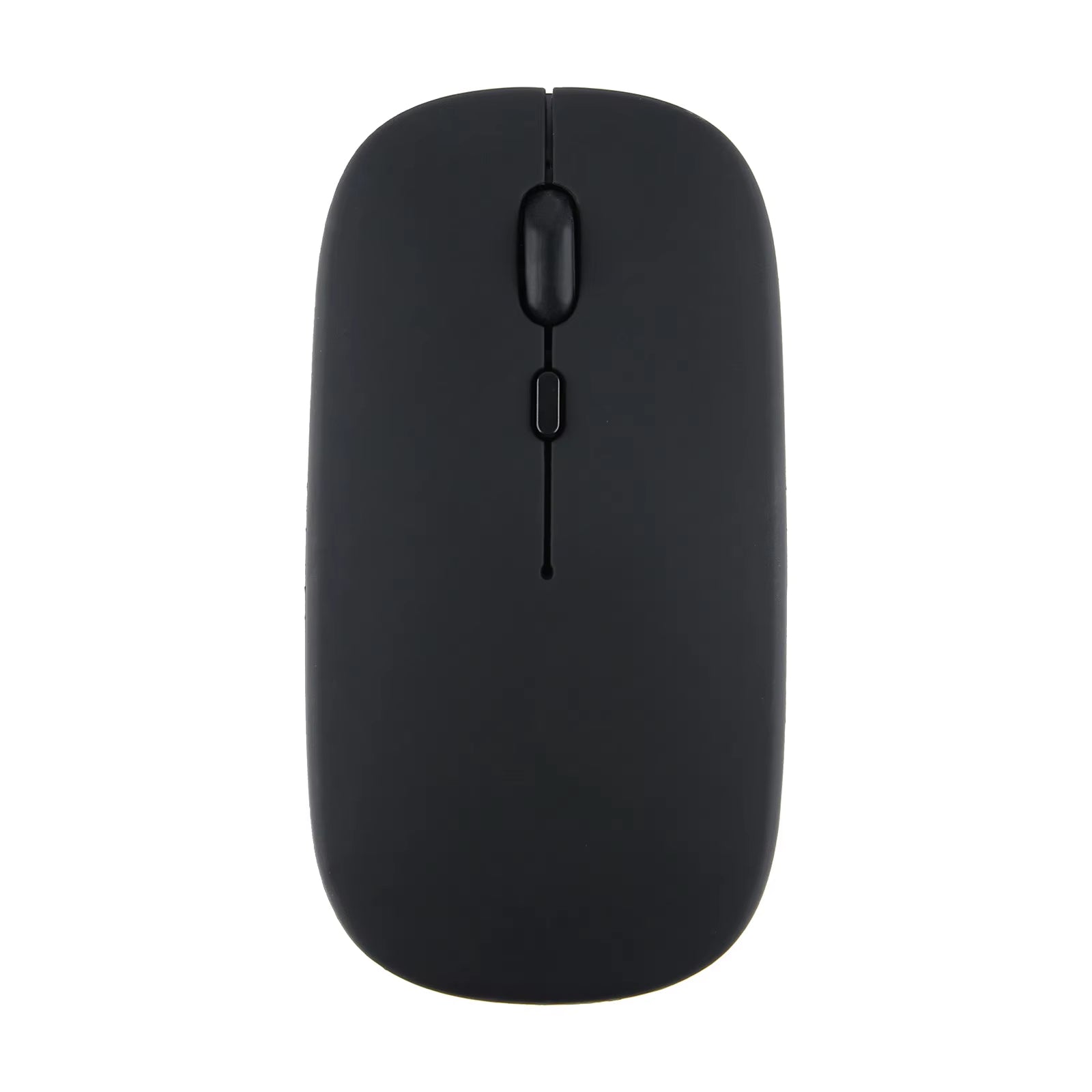 Trådløs Bluetooth-mus Ergonomisk Design
