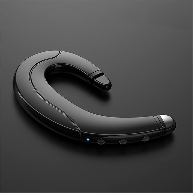 Trådløst Headset til Aktiv Livsstil